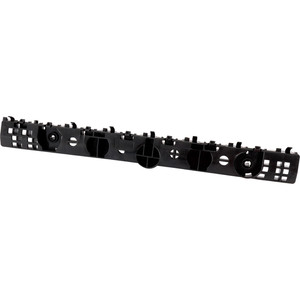 Rear Bumper Side Bracket for Nissan Sentra 2020-2023, Right Passenger Side, Replacement