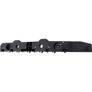 Rear Bumper Bracket Left Driver for Nissan Rogue 2021-2023, Suitable for Japan/USA Built Vehicle, Replacement