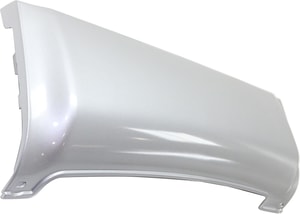 2017 - 2018 Nissan Armada Rear Bumper Filler