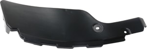2013 - 2019 Nissan Sentra Rear Bumper Filler - Left Driver