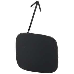 2021 - 2021 Nissan Rogue Rear Bumper Tow Hook Cover