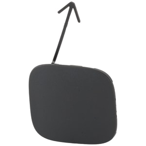2021 - 2023 Nissan Rogue Rear Tow Eye Cover