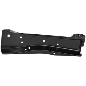 Radiator Support Front Reinforcement for Dodge Ram ProMaster 1500/2500/3500, 2014-2023, Right Passenger Side, Replacement