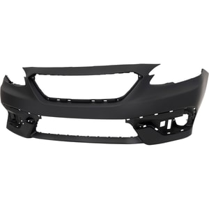 2020 - 2022 Subaru Legacy Front Bumper Cover (CAPA Certified)