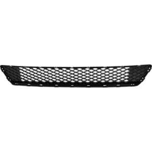 2015 - 2017 Subaru Wrx Front Bumper Grille