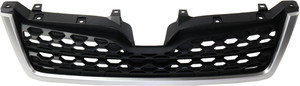 2014 - 2016 Subaru Forester  Grille Assembly -   (CAPA Certified)