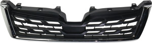 2017 - 2018 Subaru Forester Grille Assy