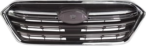 2018 - 2019 Subaru Outback  Grille Assembly
