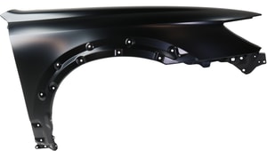 2008 - 2009 Subaru Outback Front Fender Assy (Right / Passenger Side)