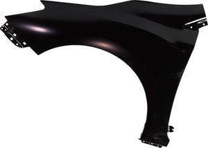 2017 - 2023 Subaru Impreza Front Fender Assy (Left / Driver Side)