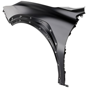 2022 - 2024 Subaru Outback Front Fender Assembly (Left / Driver Side) (CAPA Certified)