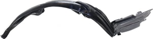 2017 - 2023 Subaru Impreza Front Fender Liner (Splash Shield) - Right Passenger