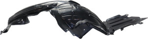 2017 - 2023 Subaru Impreza Front Fender Liner (Splash Shield) - Left Driver