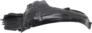 2015 - 2021 Subaru Wrx Front Fender Liner (Splash Shield) - Left Driver