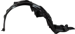 2018 - 2023 Subaru Crosstrek Front Fender Liner (Splash Shield) - Right Passenger