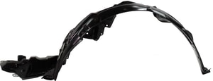 2018 - 2023 Subaru Crosstrek Front Fender Liner (Splash Shield) - Left Driver