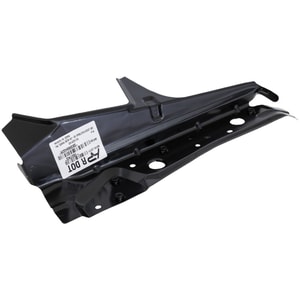 Radiator Support Right Passenger Side Panel for Subaru Legacy/Outback 2005-2009, Replacement
