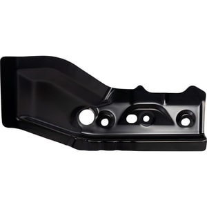 Radiator Support for Subaru Legacy/Outback 2010-2014, Right Passenger, Steel, Outer, Lower, Replacement
