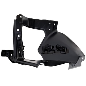 Front Apron Assembly Radiator Support Bracket Right Passenger for Subaru Forester (2009-2013), Impreza (2008-2016), XV Crosstrek (2013-2015), Wagon/Sedan, Replacement