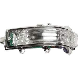 Signal Light Assembly for Toyota Scion TC (2011-2016) and Scion XB (2008-2015), Left Driver, Replacement