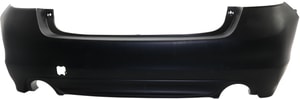 2015 - 2017 Subaru Legacy Rear Bumper Cover