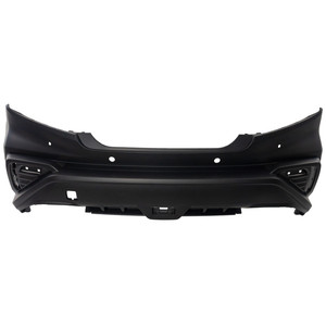 2022 - 2024 Subaru Wrx Rear Bumper Cover