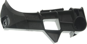 2008 - 2010 Scion xB Rear Bumper Cover Retainer (Left / Driver Side)