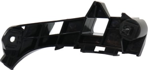 2011 - 2015 Scion xB Rear Bumper Retainer - Left Driver
