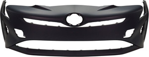2016 - 2018 Toyota Prius Front Bumper Cover