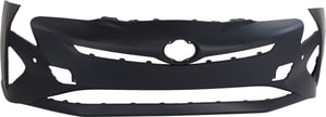 2016 - 2018 Toyota Prius Front Bumper Cover
