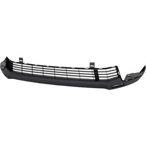 2017 - 2019 Toyota Highlander Front Bumper Cover