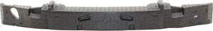 2016 - 2018 Scion Im Front Bumper Absorber