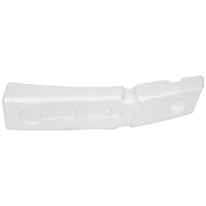 2007 - 2012 Toyota Yaris Front Bumper Energy Absorber (Left / Driver Side)