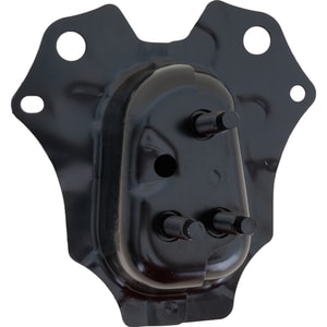 Steel Rear Bumper Reinforcement Bracket for Toyota Camry 2015-2017, Left Driver Side, Replacement