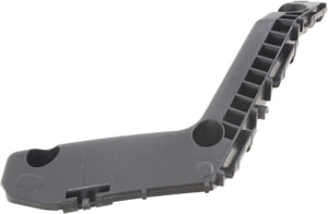 2017 - 2019 Toyota Corolla Front Bumper Bracket - Right Passenger