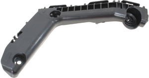 2017 - 2019 Toyota Corolla Front Bumper Bracket - Left Driver