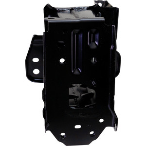 Front Bumper Bracket Reinforcement for Toyota Corolla 2019-2023, Right Passenger Side, Replacement