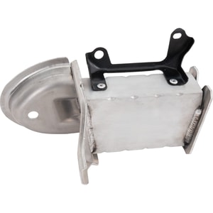 Front Bumper Reinforcement Bracket for Toyota Sienna 2021-2023, Right Passenger Side, Replacement