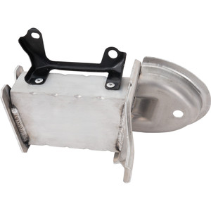 Front Bumper Reinforcement Bracket for Toyota Sienna 2021-2023, Left Driver Side, Replacement