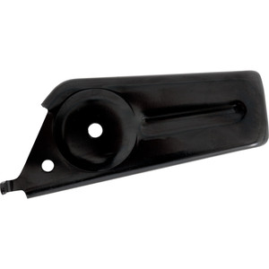 Front Bumper Bracket, Right Passenger Outer, No. 1 for 2022-2023 Toyota Tundra / 2023-2023 Toyota Sequoia, Replacement