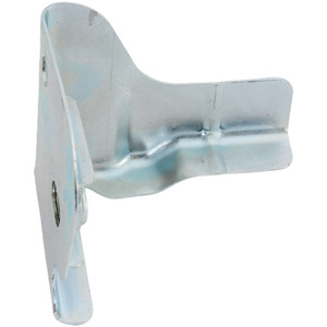 2022 - 2024 Toyota Tundra Front Bumper Support Bracket (Left / Driver Side)