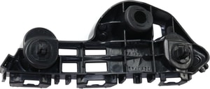 2018 - 2024 Toyota Camry Front Bumper Retainer - Right Passenger