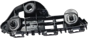 2018 - 2024 Toyota Camry Front Bumper Retainer - Left Driver