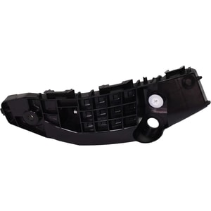 Front Bumper Retainer Right Passenger Side Cover for Toyota RAV4, 2019-2021, Replacement