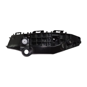 Front Bumper Retainer Side Cover for Toyota RAV4 2019-2021, Left Driver, Replacement