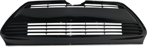 2017 - 2019 Toyota Corolla Front Bumper Grille