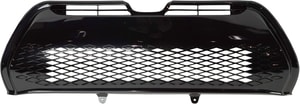 2017 - 2019 Toyota Corolla Front Bumper Grille