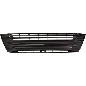 Front Bumper Grille for Toyota Sienna 2018-2020, with Around View Monitor, Replacement