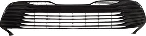 2018 - 2020 Toyota Camry Front Bumper Grille (CAPA Certified)