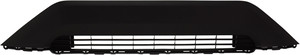 Front Bumper Grille for Toyota RAV4 2019-2021, Lower, for LE, Limited, XLE, XLE Premium, Hybrid LE, Hybrid Limited, Hybrid XLE, Hybrid XLE Premium Models, Built in North America, Replacement